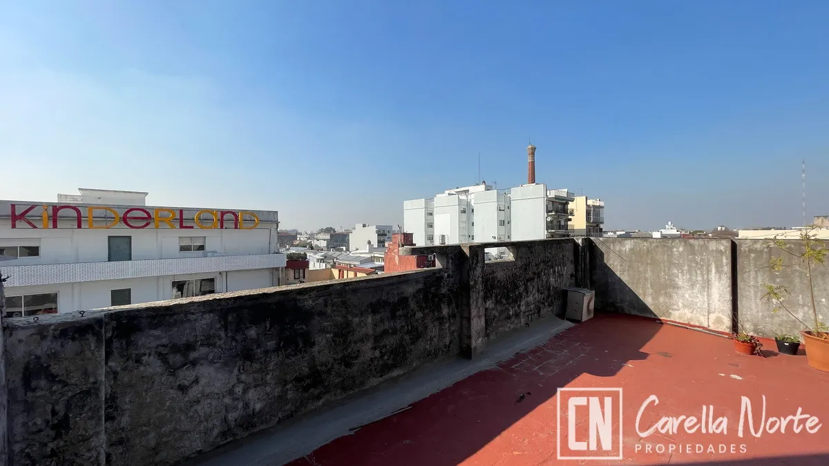 Departamento APTO CREDITO · 4 ambientes balcón y terraza · Piñeyro · Avellaneda - Foto 21