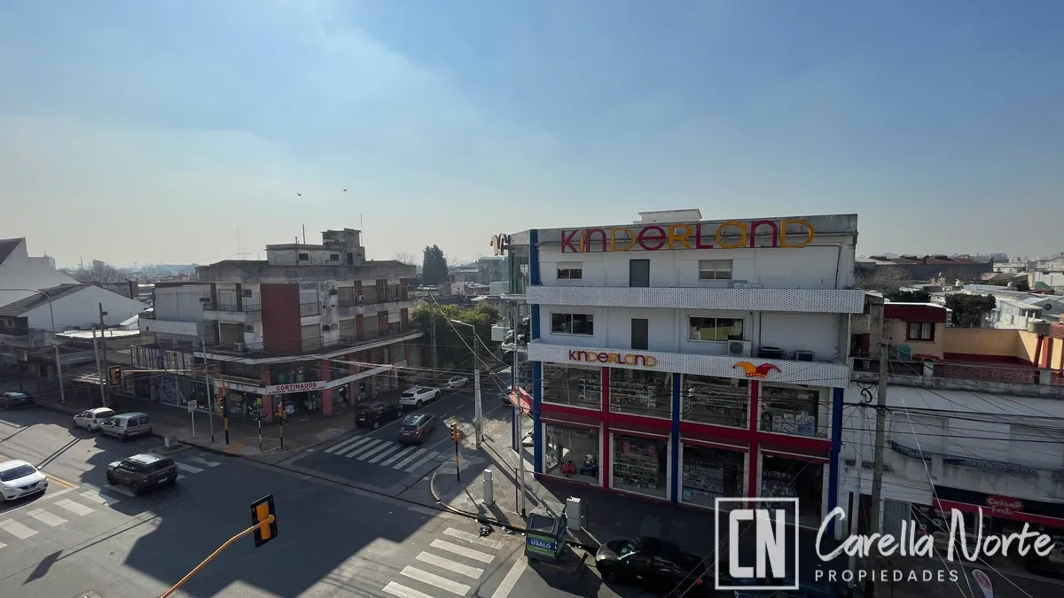Departamento APTO CREDITO · 4 ambientes balcón y terraza · Piñeyro · Avellaneda - Foto 22