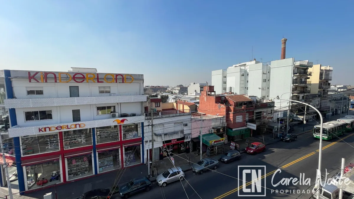 Departamento APTO CREDITO · 4 ambientes balcón y terraza · Piñeyro · Avellaneda - Foto 23
