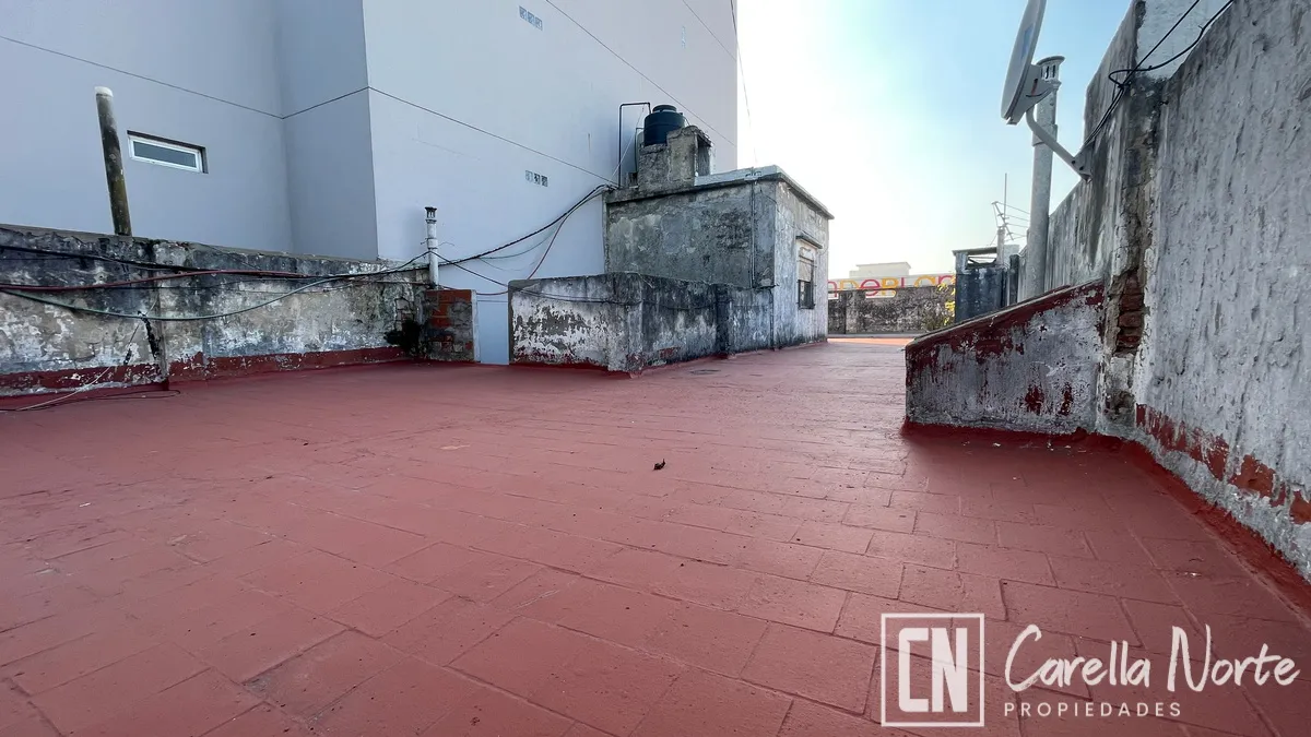 Departamento APTO CREDITO · 4 ambientes balcón y terraza · Piñeyro · Avellaneda - Foto 24