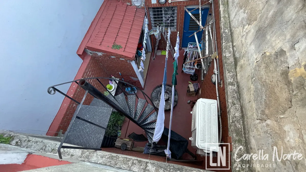 Departamento APTO CREDITO · 4 ambientes balcón y terraza · Piñeyro · Avellaneda - Foto 25