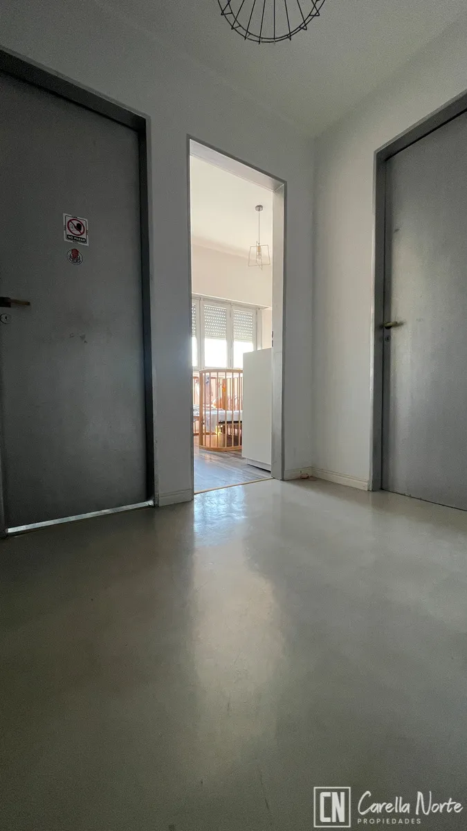 Departamento APTO CREDITO · 4 ambientes balcón y terraza · Piñeyro · Avellaneda - Foto 27
