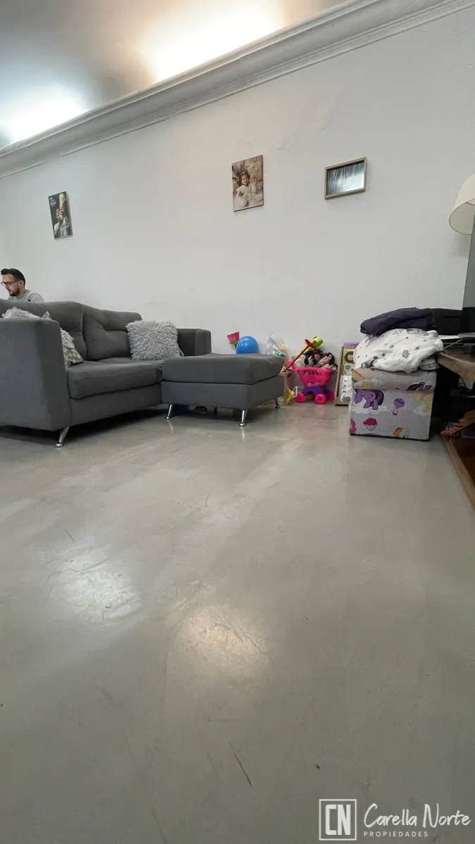 Departamento APTO CREDITO · 4 ambientes balcón y terraza · Piñeyro · Avellaneda - Foto 28