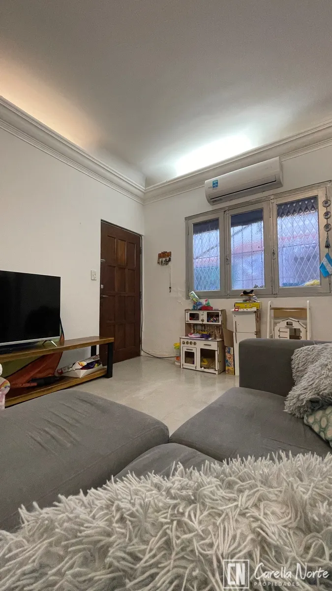 Departamento APTO CREDITO · 4 ambientes balcón y terraza · Piñeyro · Avellaneda - Foto 29