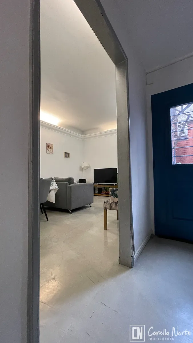 Departamento APTO CREDITO · 4 ambientes balcón y terraza · Piñeyro · Avellaneda - Foto 30