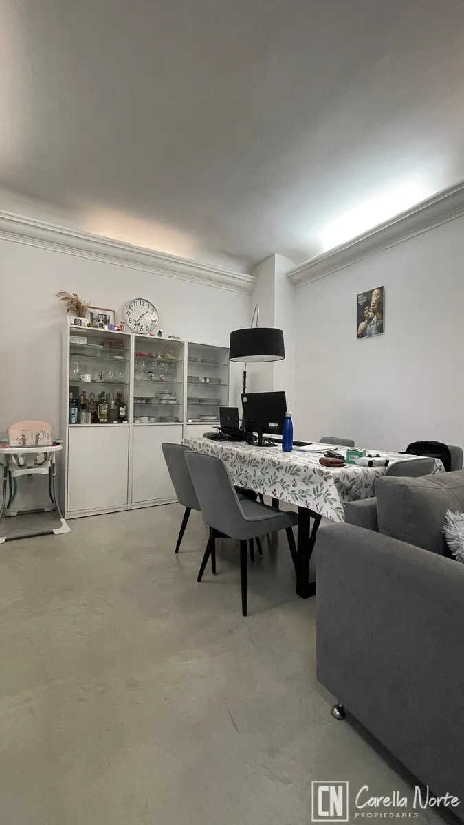 Departamento APTO CREDITO · 4 ambientes balcón y terraza · Piñeyro · Avellaneda - Foto 31