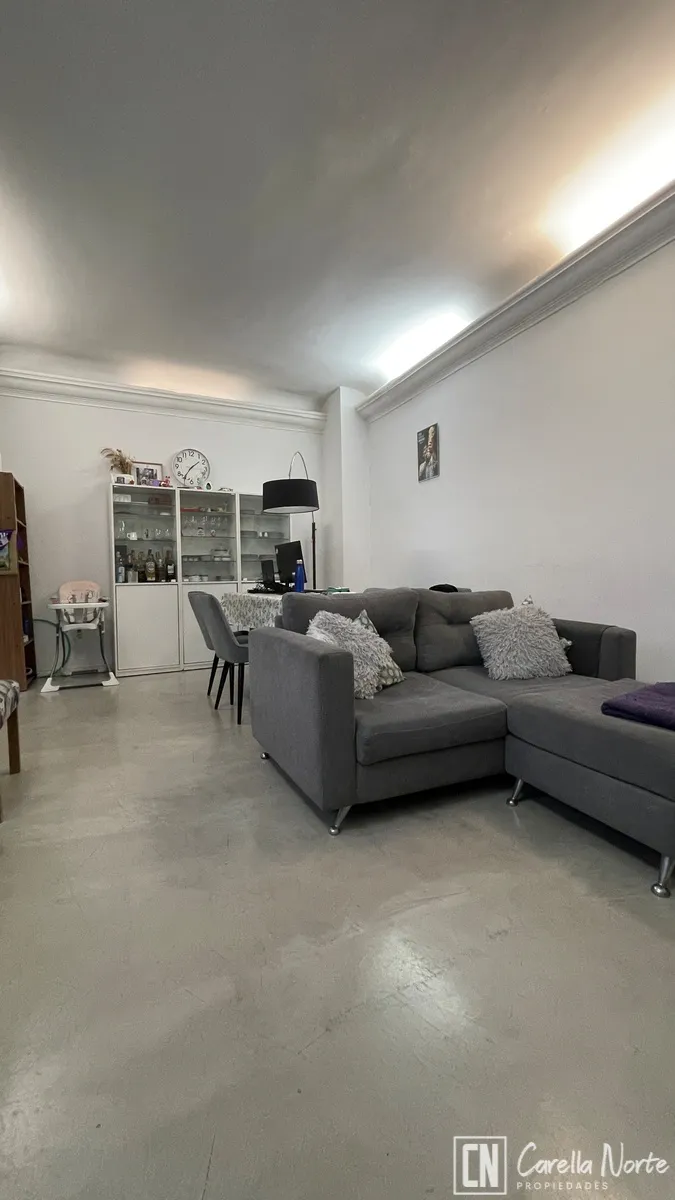 Departamento APTO CREDITO · 4 ambientes balcón y terraza · Piñeyro · Avellaneda - Foto 32