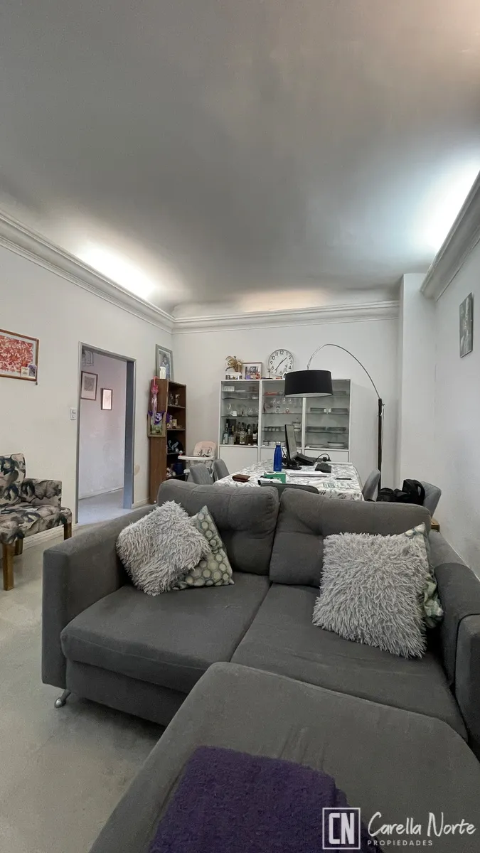 Departamento APTO CREDITO · 4 ambientes balcón y terraza · Piñeyro · Avellaneda - Foto 33
