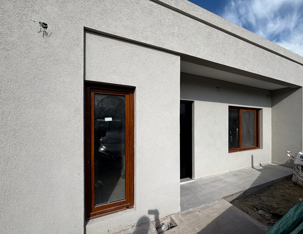 Casa a Estrenar · 3 ambientes · Barrio El Aljibe de Manzanares · Pilar - Foto 2