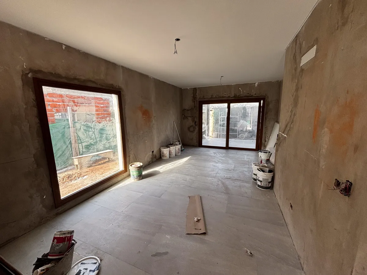 Casa a Estrenar · 3 ambientes · Barrio El Aljibe de Manzanares · Pilar - Foto 3
