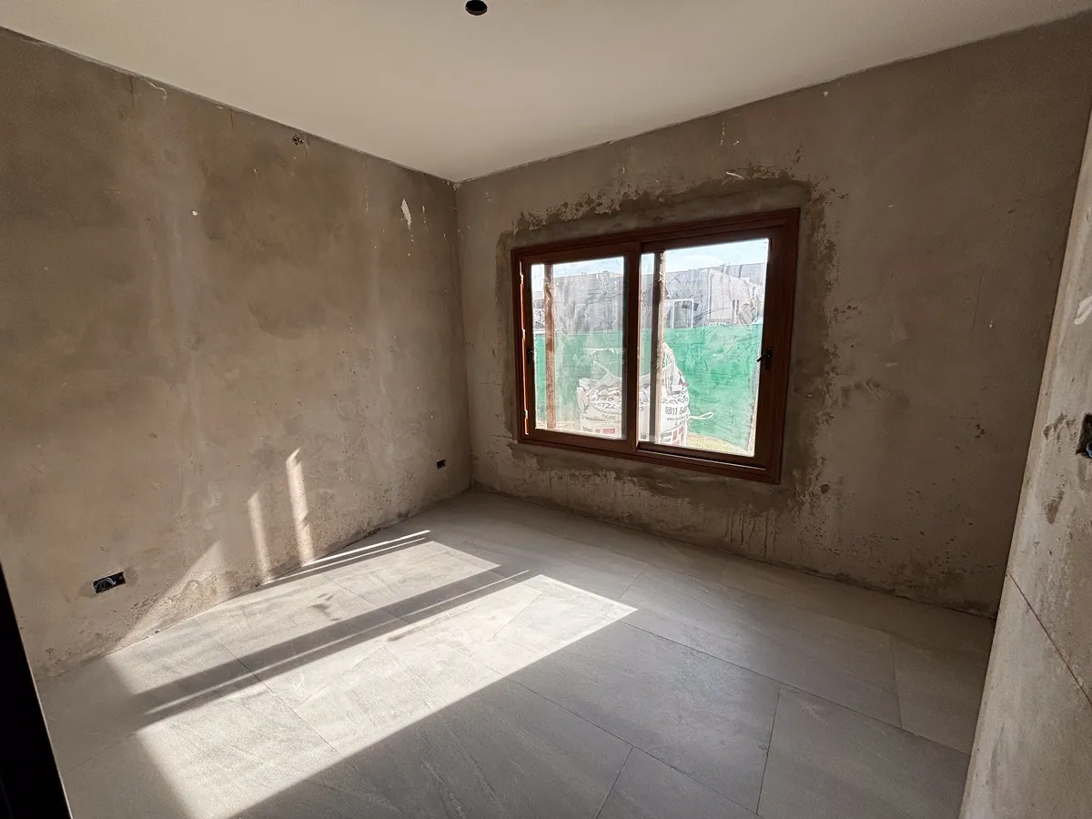 Casa a Estrenar · 3 ambientes · Barrio El Aljibe de Manzanares · Pilar - Foto 4