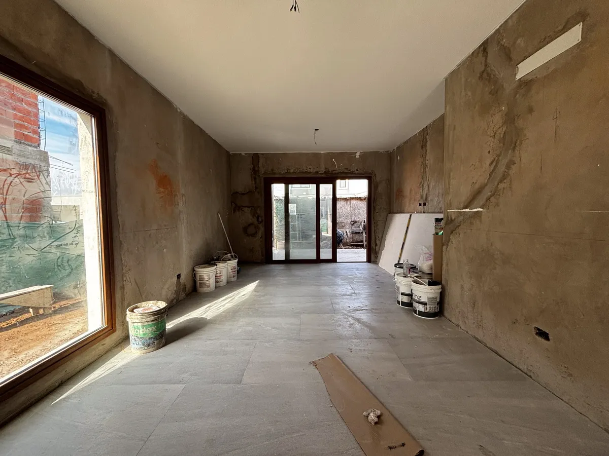 Casa a Estrenar · 3 ambientes · Barrio El Aljibe de Manzanares · Pilar - Foto 9