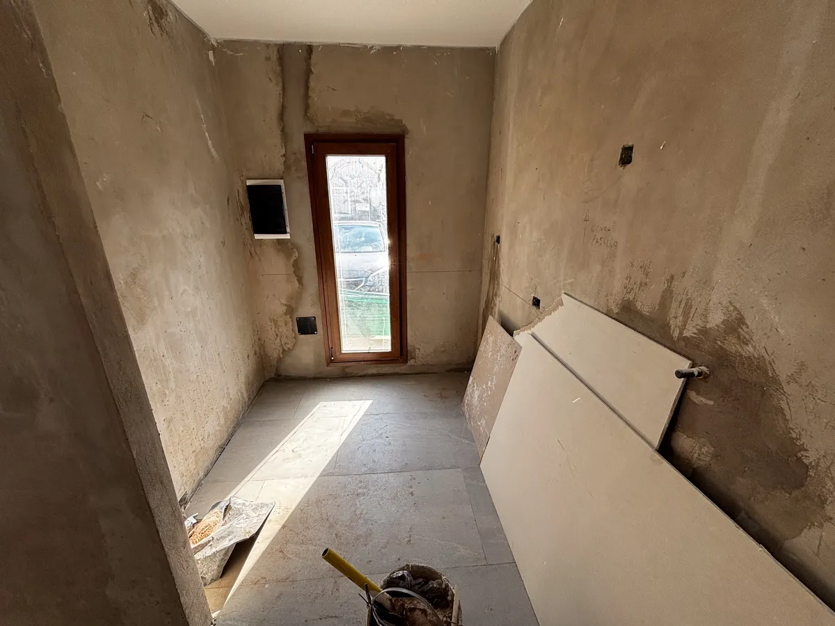 Casa a Estrenar · 3 ambientes · Barrio El Aljibe de Manzanares · Pilar - Foto 10