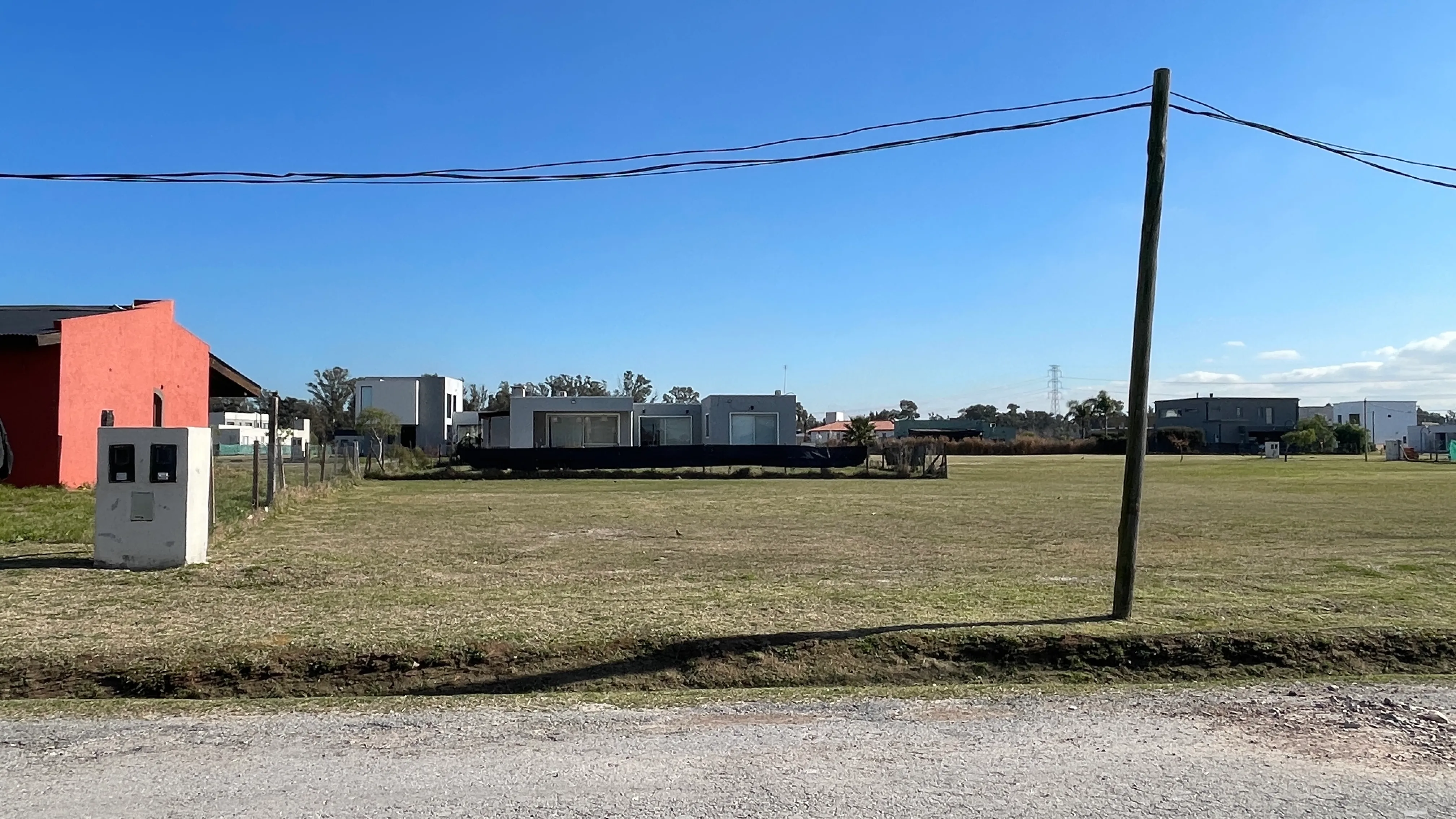 Lote en venta · Barrio El Ensueño · Ingeniero Maschwitz · Escobar - Foto 7