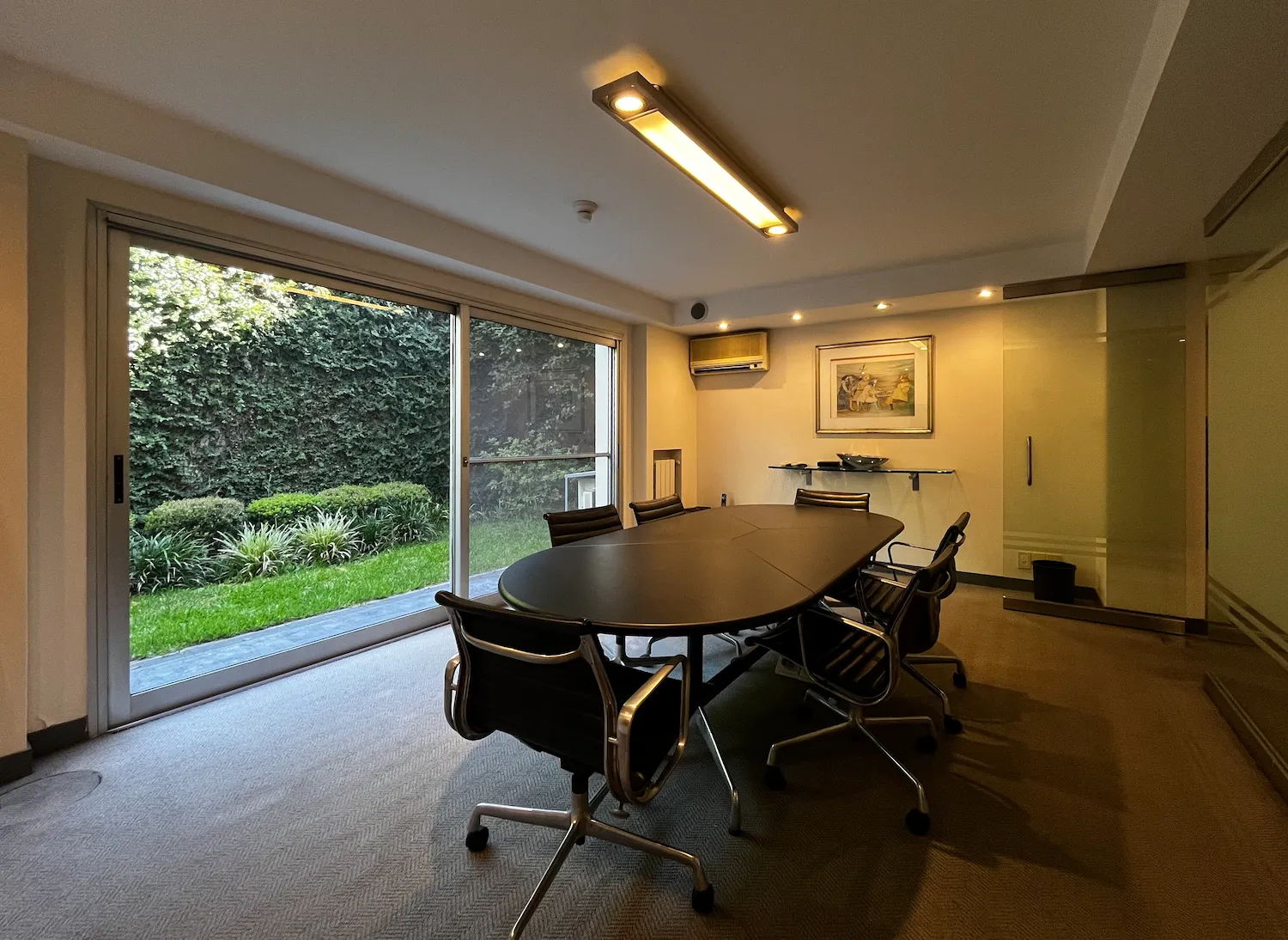 Edificio de oficinas con carácter único · Sin expensas · Lomas de San Isidro - Foto 12