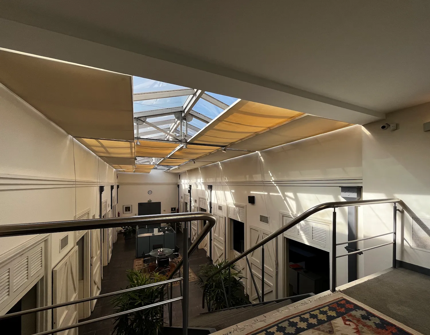 Edificio de oficinas con carácter único · Sin expensas · Lomas de San Isidro - Foto 14
