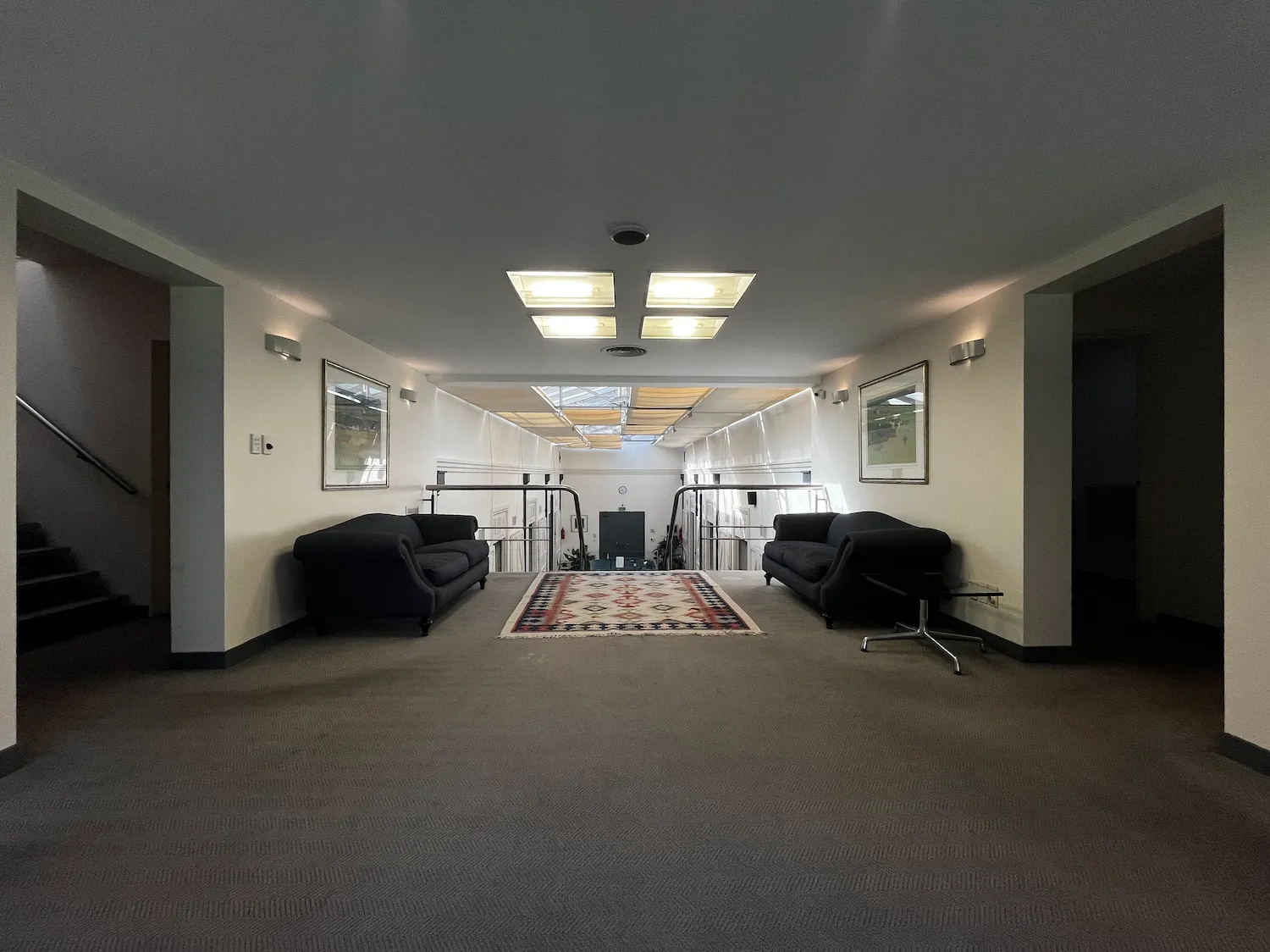 Edificio de oficinas con carácter único · Sin expensas · Lomas de San Isidro - Foto 16