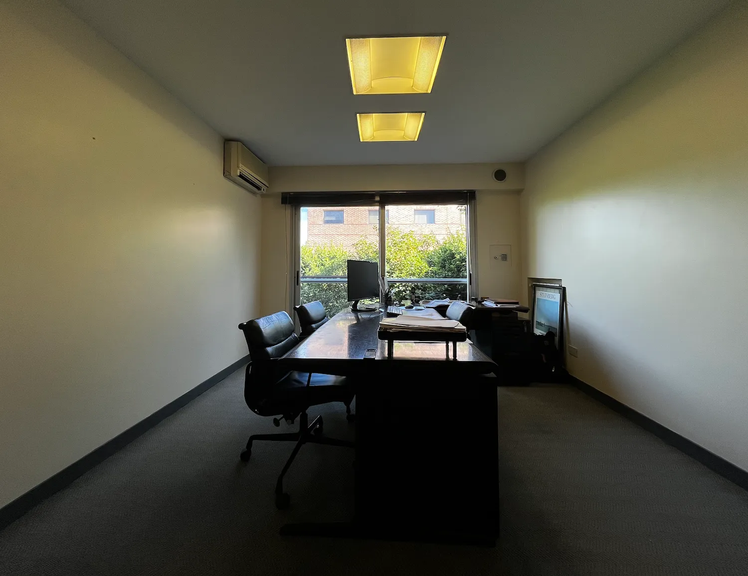 Edificio de oficinas con carácter único · Sin expensas · Lomas de San Isidro - Foto 20