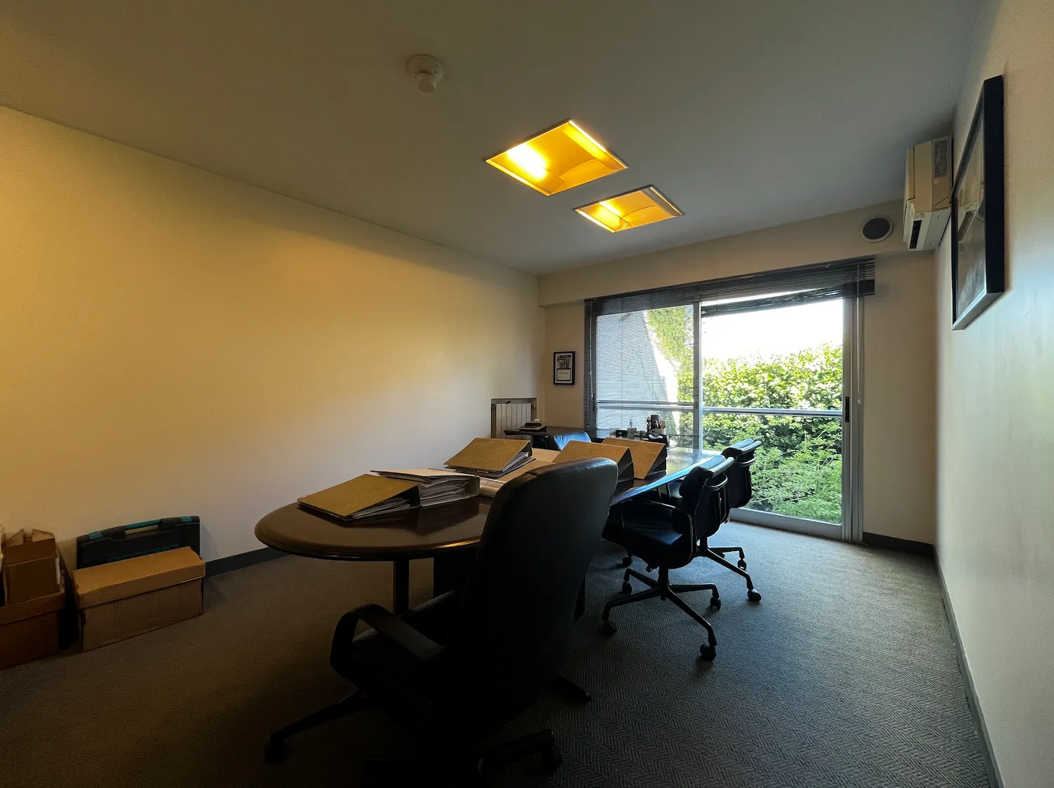 Edificio de oficinas con carácter único · Sin expensas · Lomas de San Isidro - Foto 23