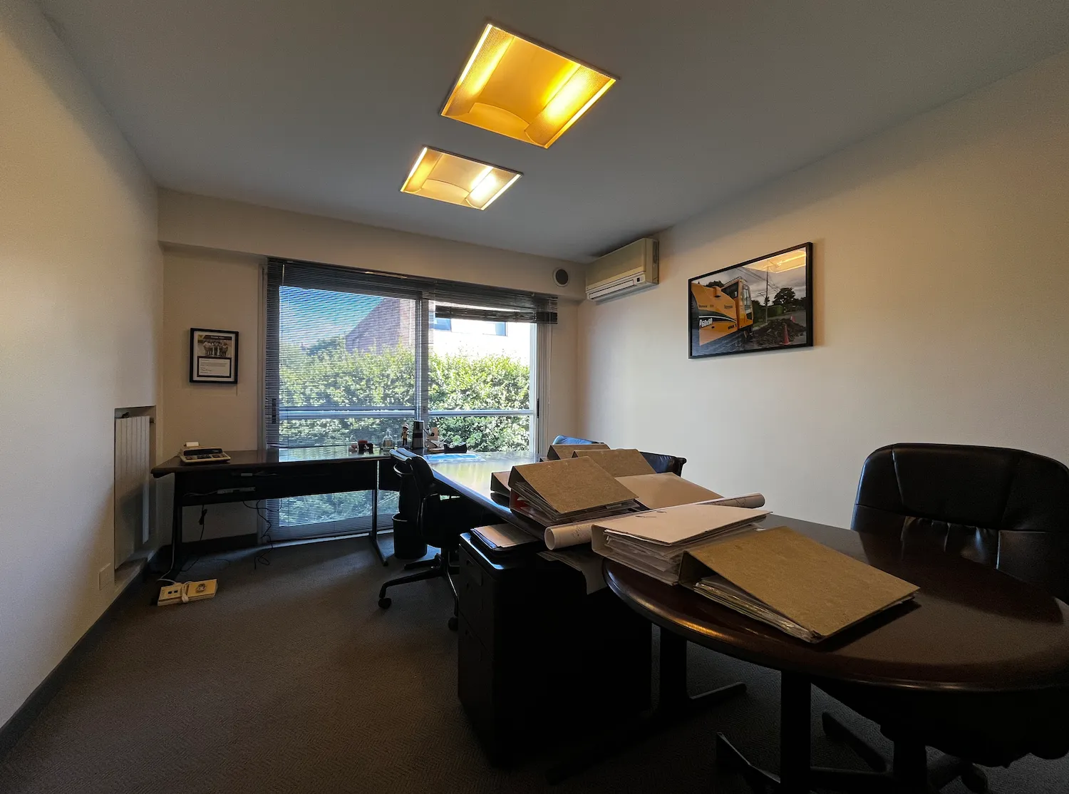 Edificio de oficinas con carácter único · Sin expensas · Lomas de San Isidro - Foto 24