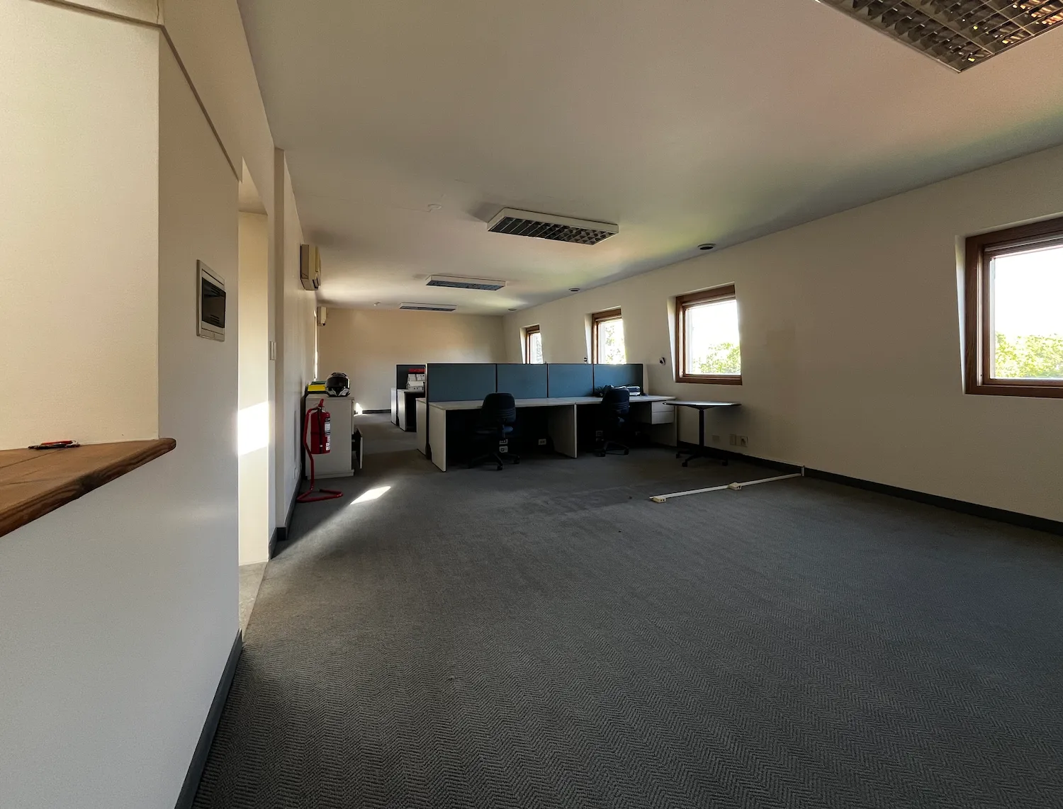 Edificio de oficinas con carácter único · Sin expensas · Lomas de San Isidro - Foto 28