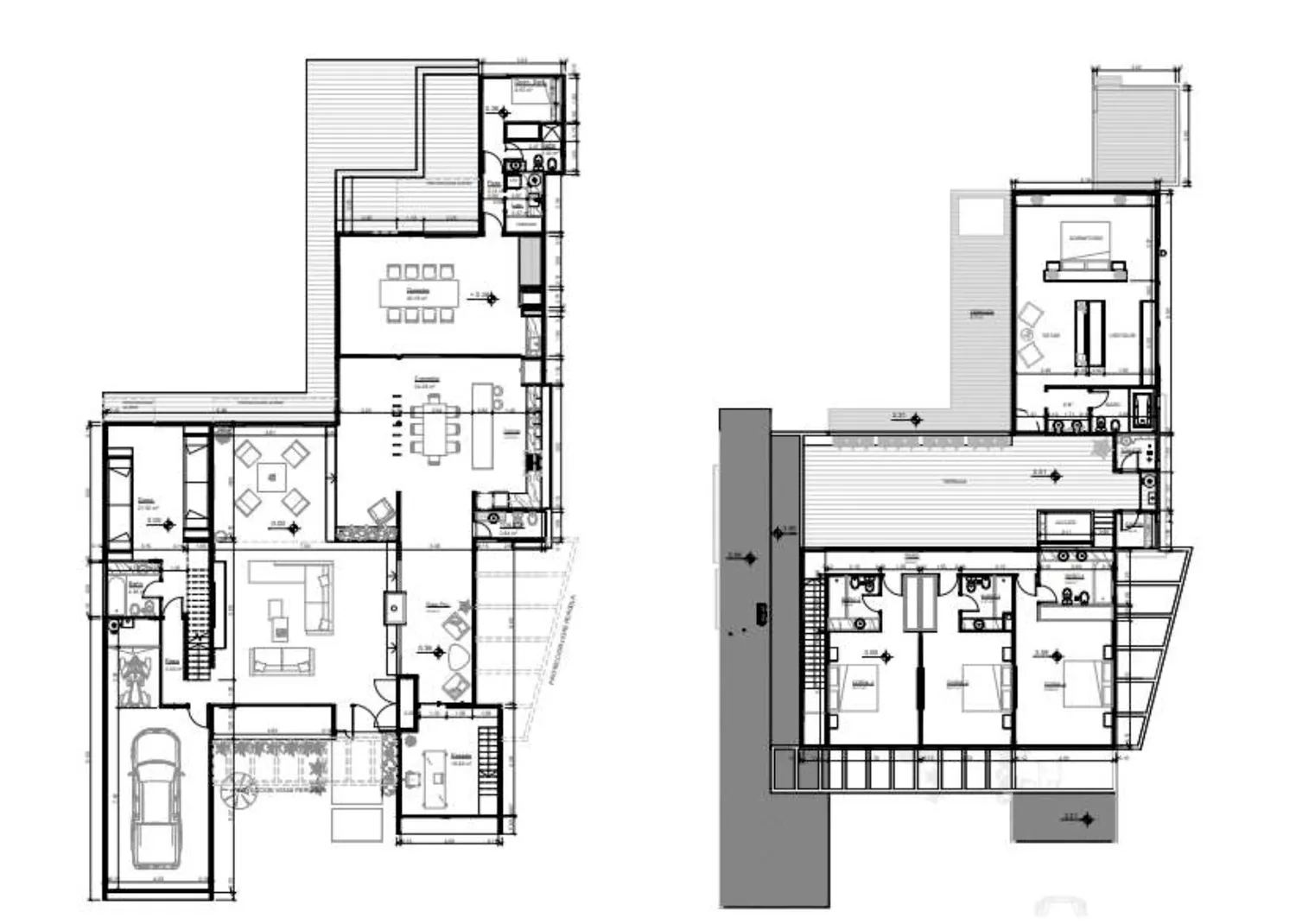 Venta en Pozo · Casa 10 ambientes · Pileta · Costa Esmeralda · Barrio Marítimo IV - Foto 10