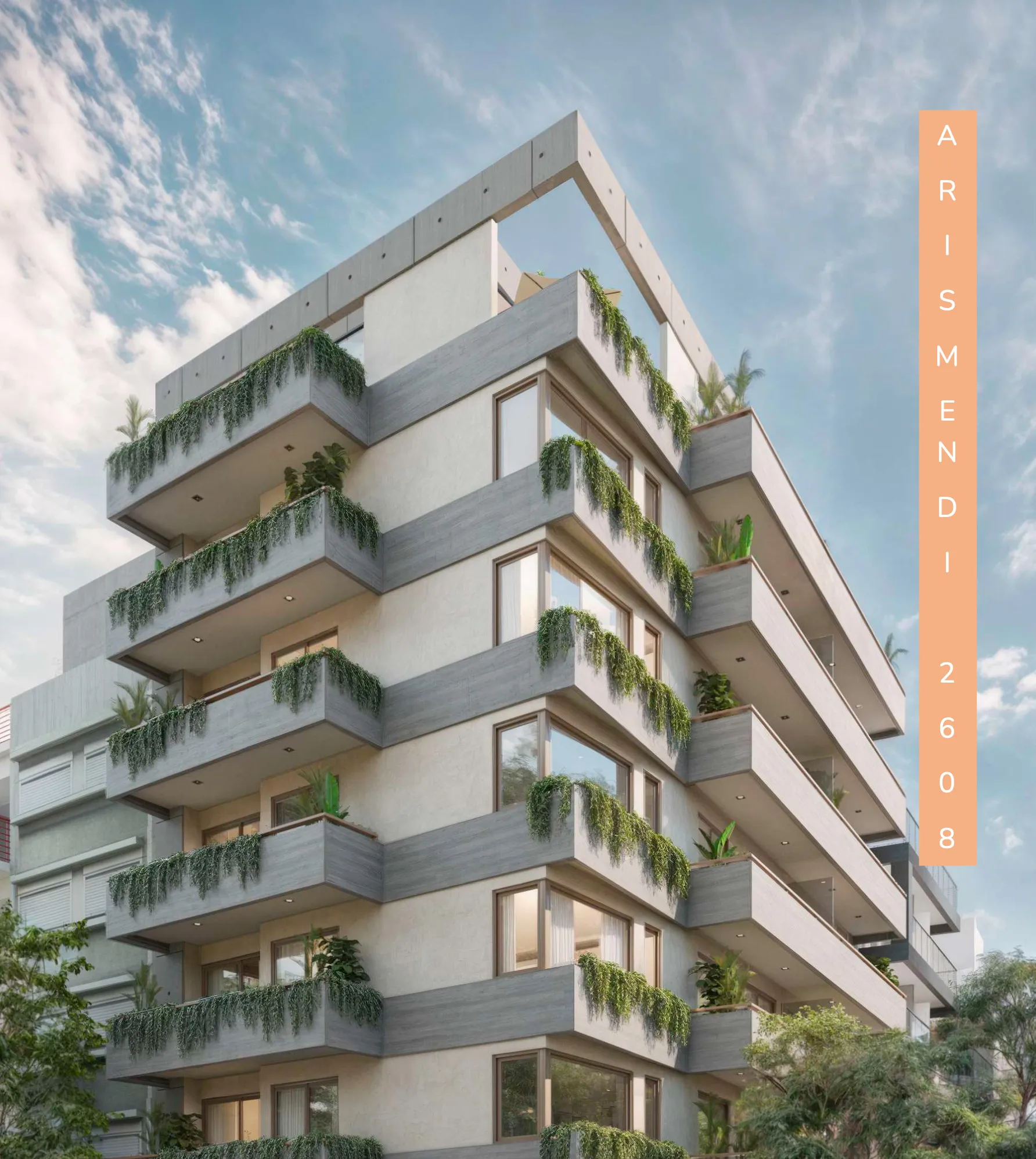 Cover image for Arismendi