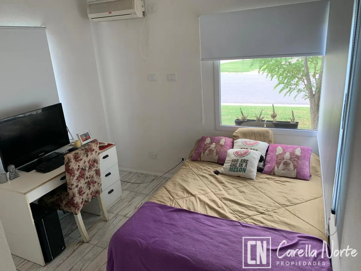 Casa · 4 ambientes · Amplio jardín · Pileta · San Sebastián · Escobar - Foto 9