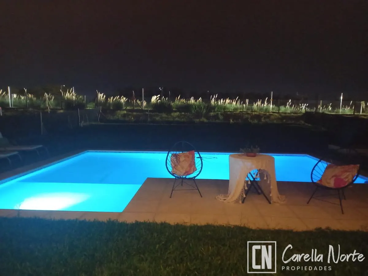Casa · 4 ambientes · Amplio jardín · Pileta · San Sebastián · Escobar - Foto 13