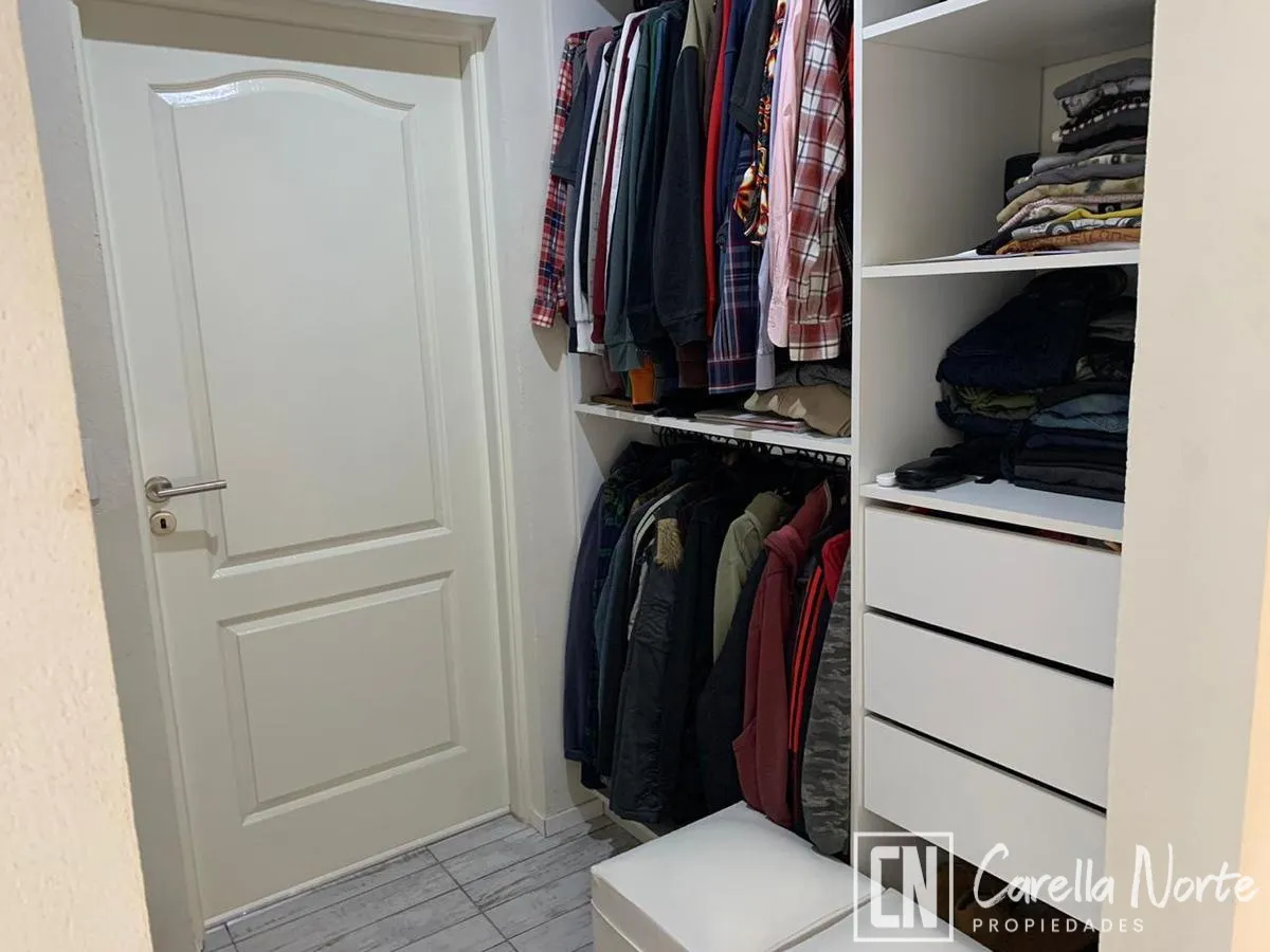 Casa · 4 ambientes · Amplio jardín · Pileta · San Sebastián · Escobar - Foto 17