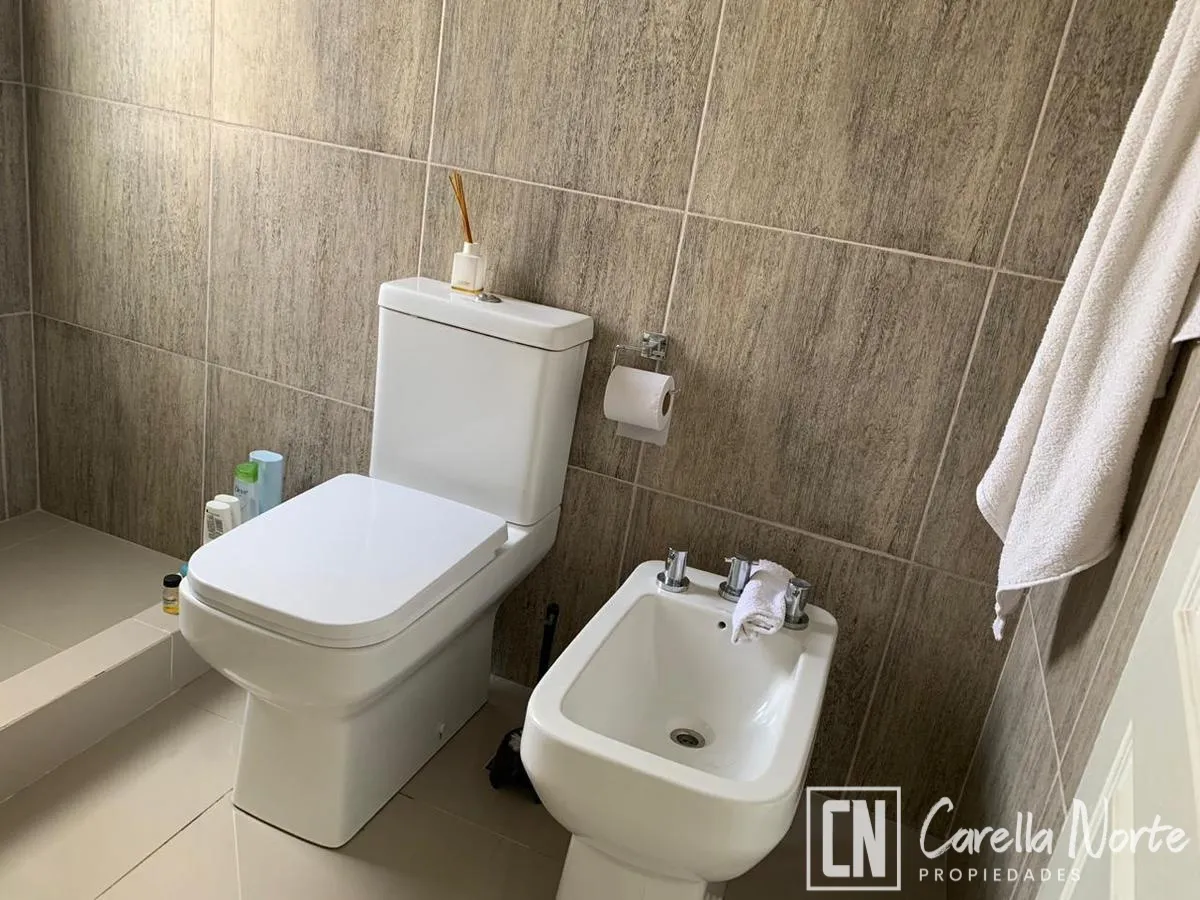 Casa · 4 ambientes · Amplio jardín · Pileta · San Sebastián · Escobar - Foto 19