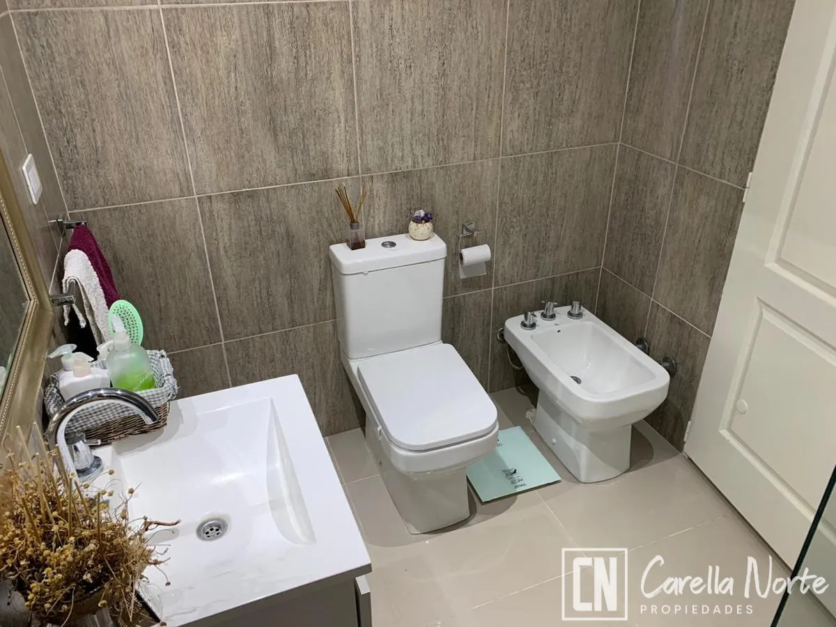 Casa · 4 ambientes · Amplio jardín · Pileta · San Sebastián · Escobar - Foto 20