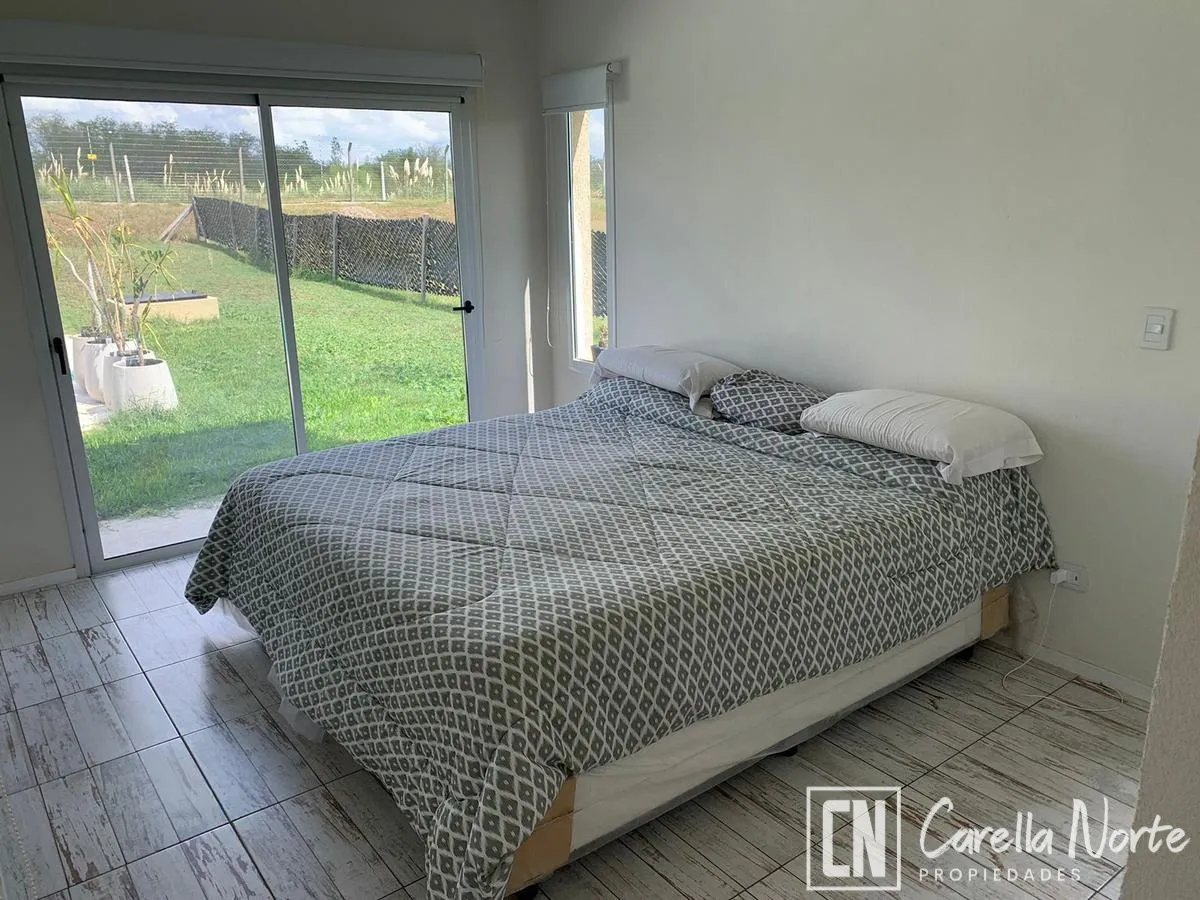 Casa · 4 ambientes · Amplio jardín · Pileta · San Sebastián · Escobar - Foto 26
