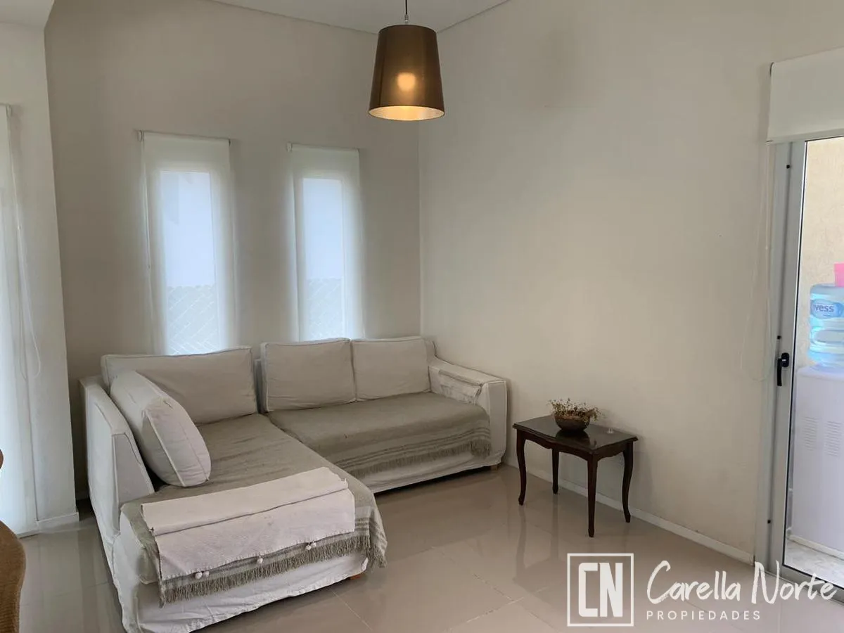 Casa · 4 ambientes · Amplio jardín · Pileta · San Sebastián · Escobar - Foto 29