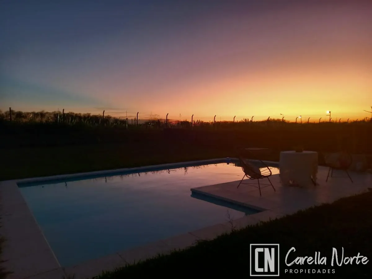 Casa · 4 ambientes · Amplio jardín · Pileta · San Sebastián · Escobar - Foto 31