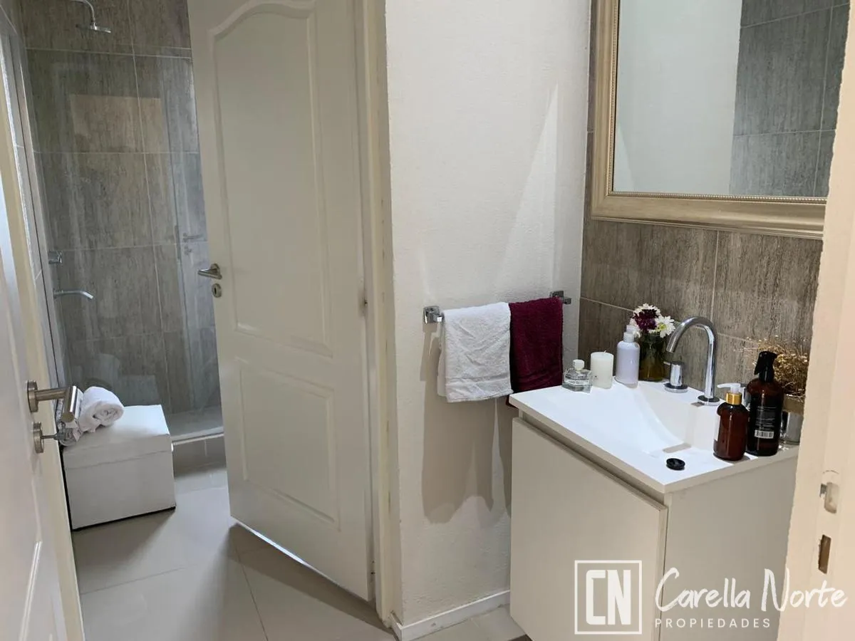 Casa · 4 ambientes · Amplio jardín · Pileta · San Sebastián · Escobar - Foto 41