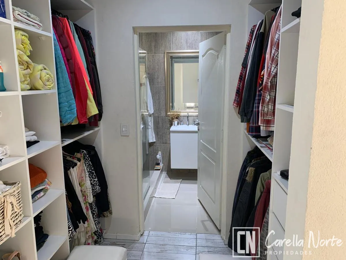 Casa · 4 ambientes · Amplio jardín · Pileta · San Sebastián · Escobar - Foto 43