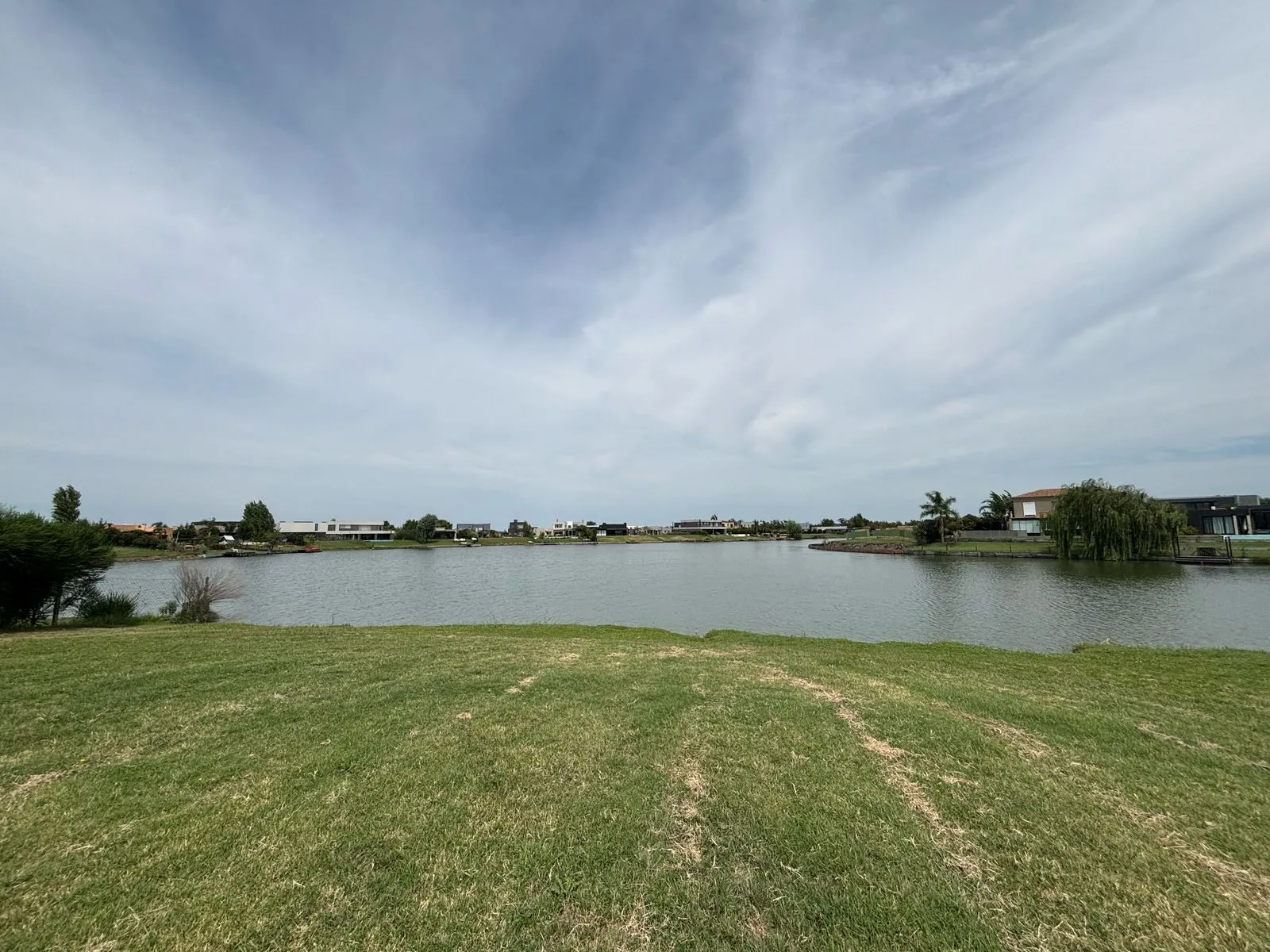 Lote al lago con escritura · San Sebastián · Area 10 · Pilar - Foto 3
