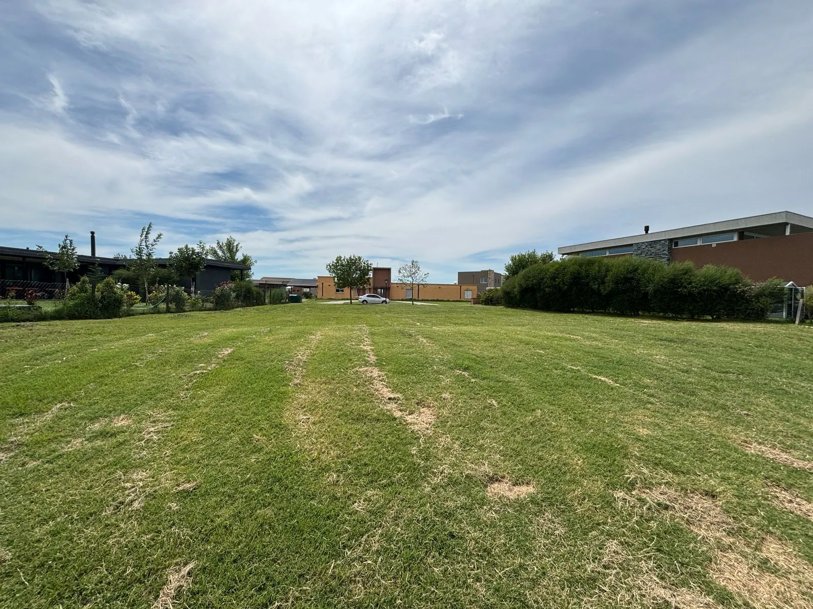 Lote al lago con escritura · San Sebastián · Area 10 · Pilar - Foto 4