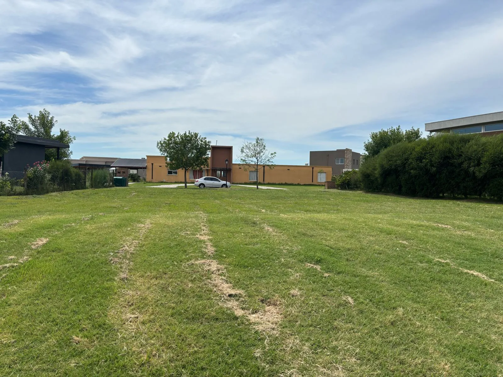 Lote al lago con escritura · San Sebastián · Area 10 · Pilar - Foto 5