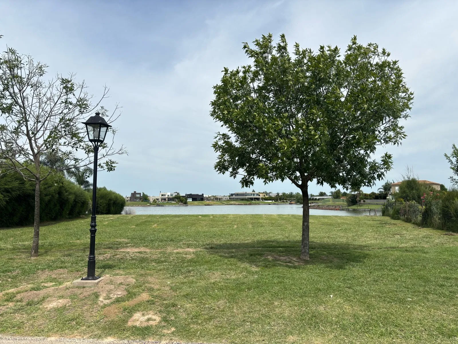 Lote al lago con escritura · San Sebastián · Area 10 · Pilar - Foto 6