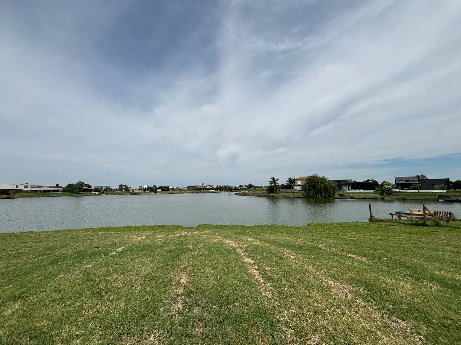 Lote al lago con escritura · San Sebastián · Area 10 · Pilar - Foto 7