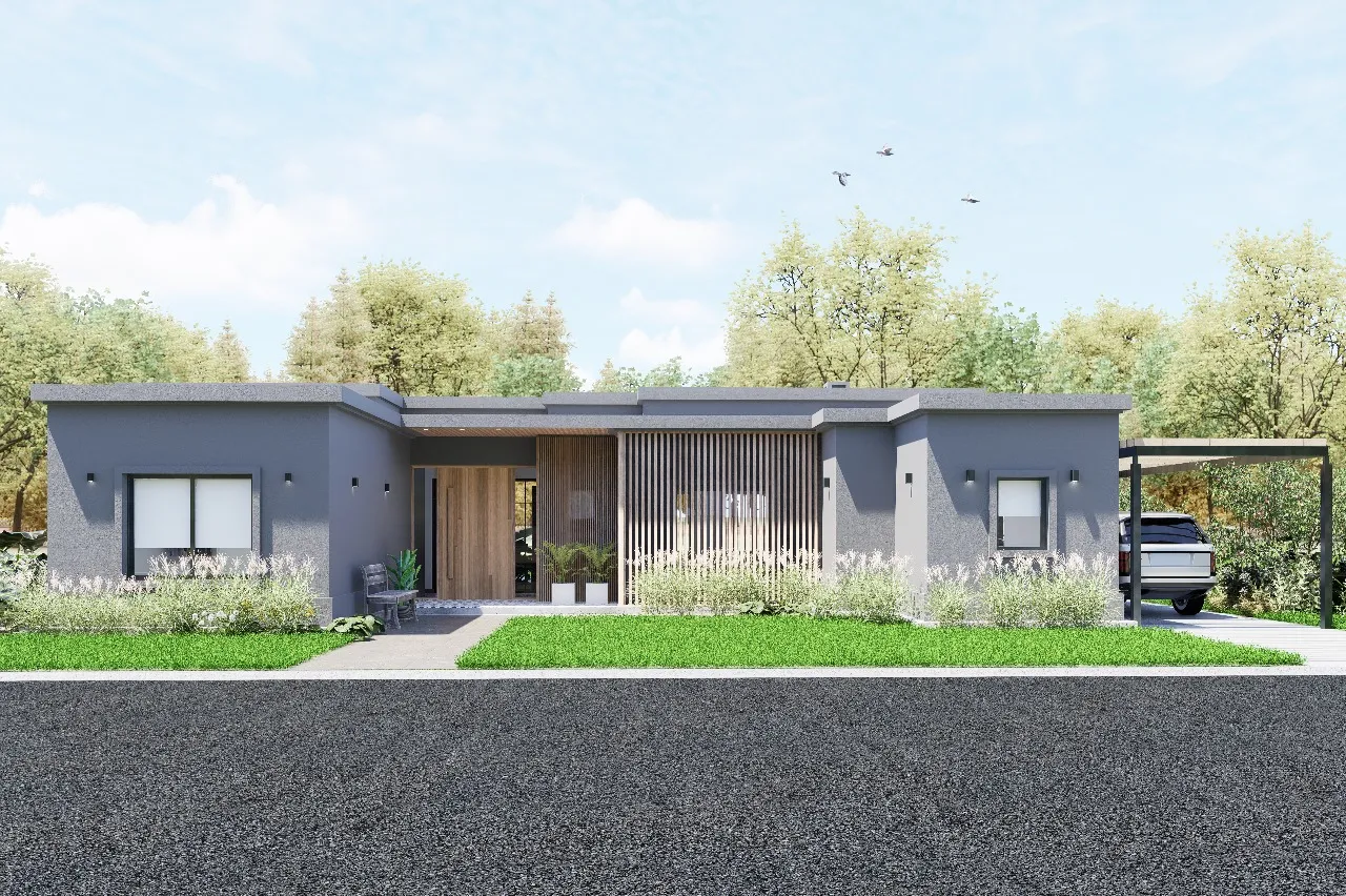 Casa Al Lago a Estrenar · 4 Ambientes · Pileta · San Sebastián · Escobar - Foto 32